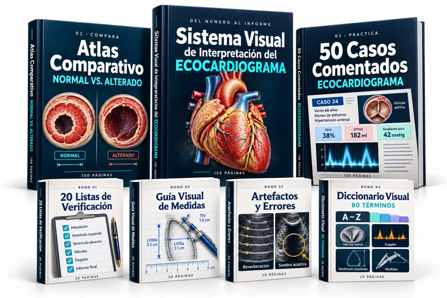 Los siete PDF de la Biblioteca Completa